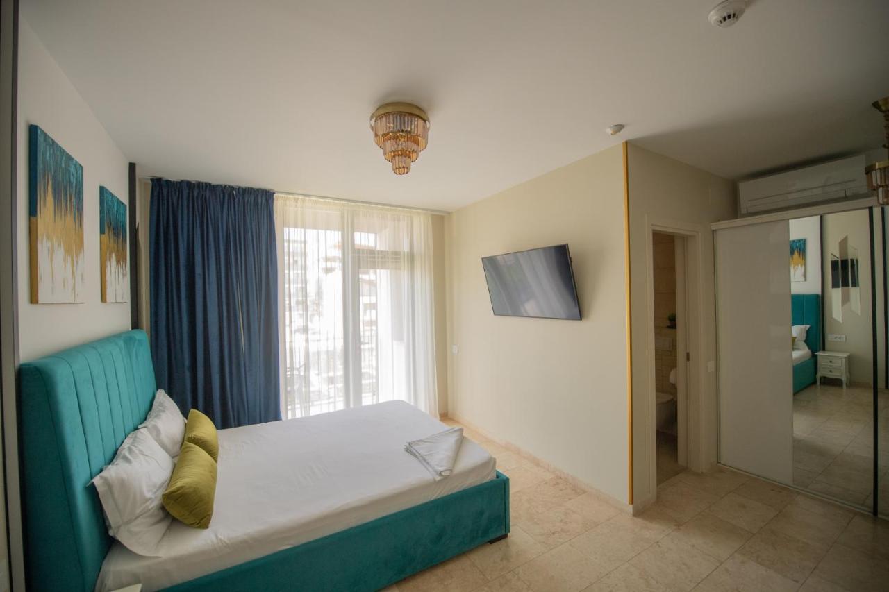 Vila Ducu - Adults Only Navodari Exterior photo
